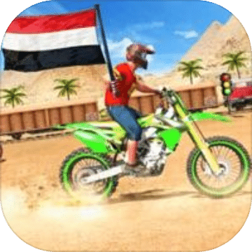 Bike Stunt Race 3D Bike Games