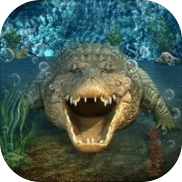 Underwater Animals Hunter