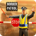 边境巡警