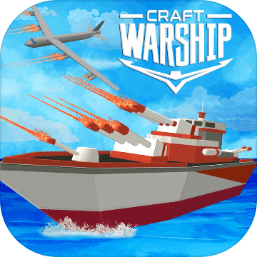 Naval Warship Craft Attack 3D