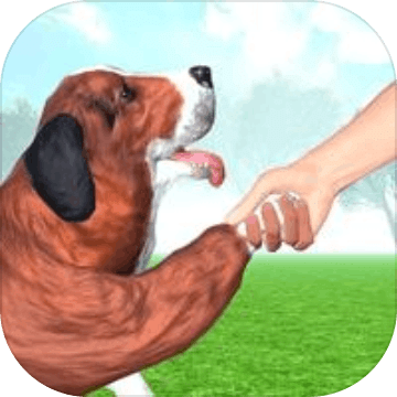 Animal Shelter Dog Rescue Game