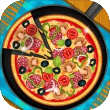 Pizza Maker Cooking Games 3D