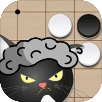 黑白棋猫Othello