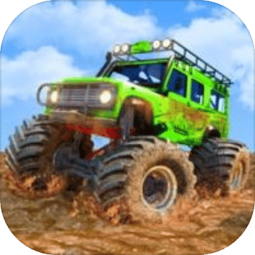 Monster Truck Demolition Derby