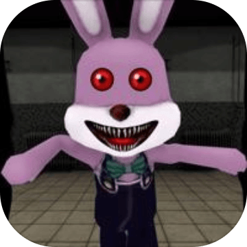 Scary bunny playtime chapter 1