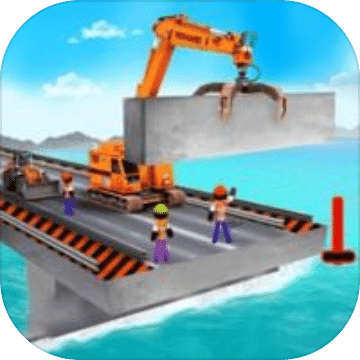 Bridge Construction 3D