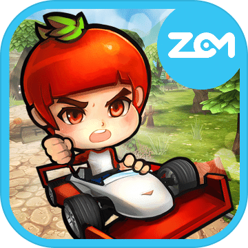 KartCrash for ZOM