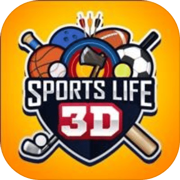 Sports Life 3D