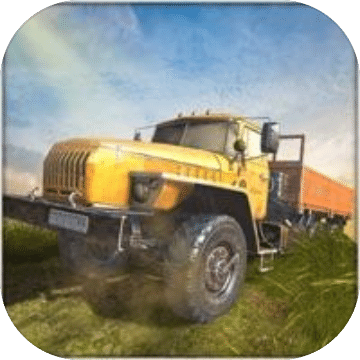 Off Road Trucks Simulator 3D