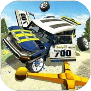 Car Crash 2020 OffRoad Stream