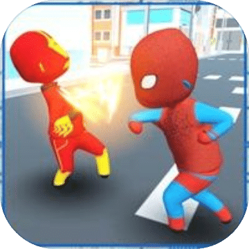 Baby Super Hero Fight 2023