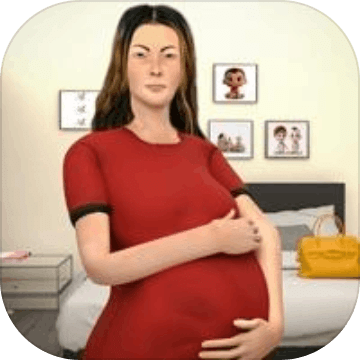 怀孕的母亲护理