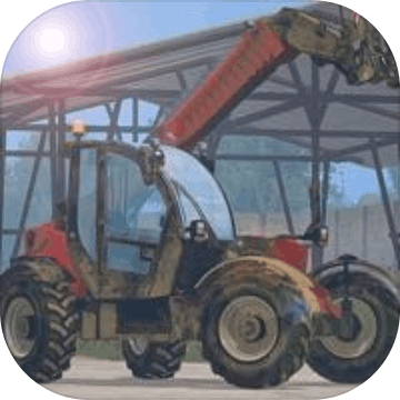 Forklift Factory Simulator