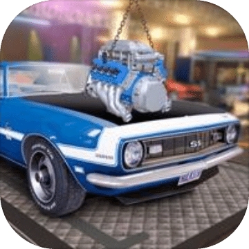 Car Mechanic Junkyard Tycoon