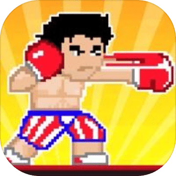 Boxing Fighter