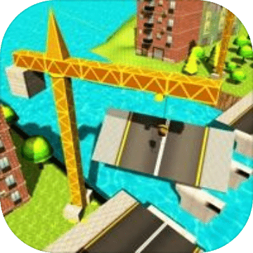 Bridge & Building Craft Sim