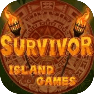 SURVIVOR Island Games