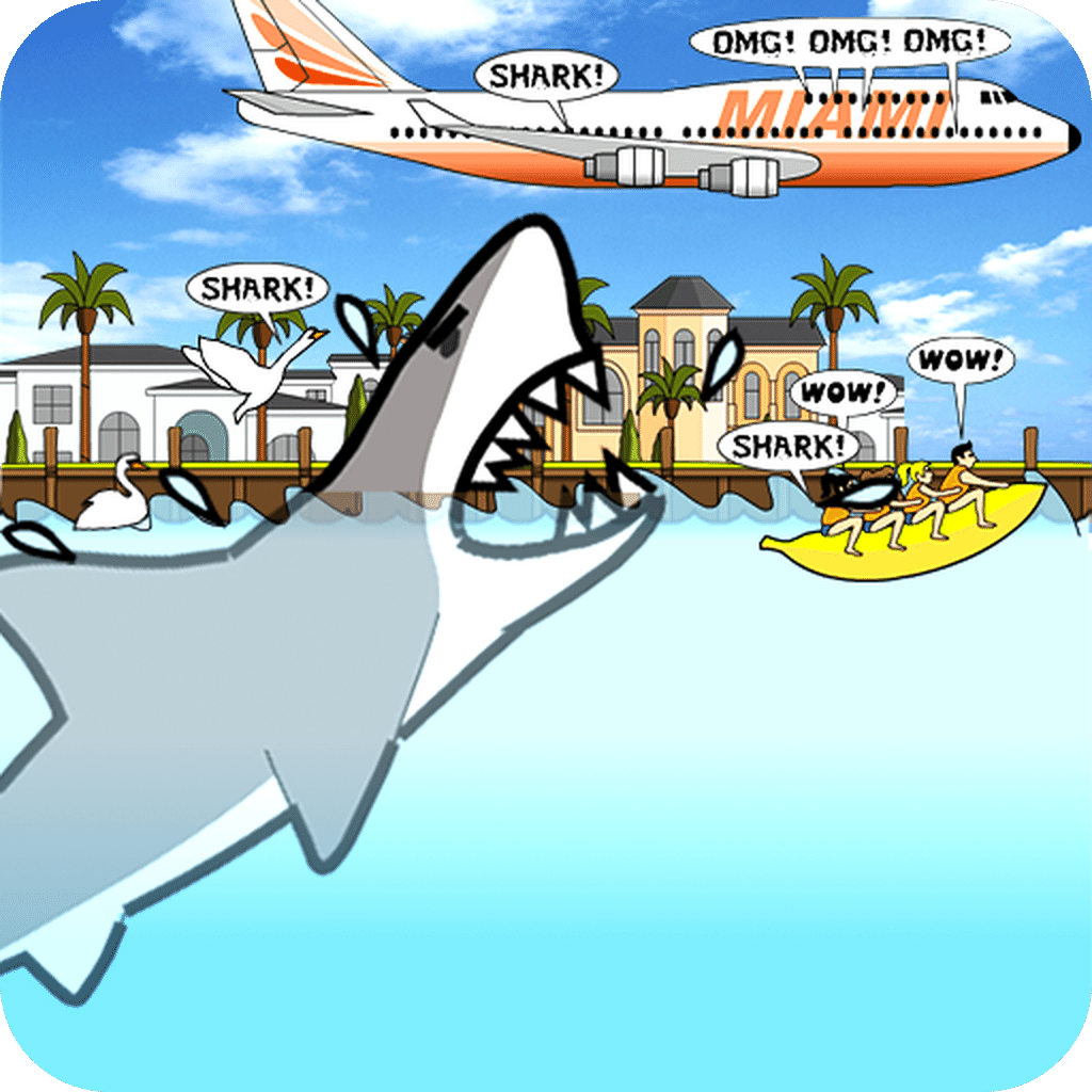 迈阿密鲨鱼