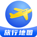 旅行足跡地圖