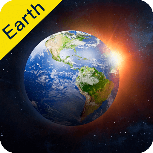 earth地球v3.1.5