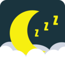 白噪音睡眠放松-背景音樂