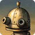 机械迷城 Machinarium