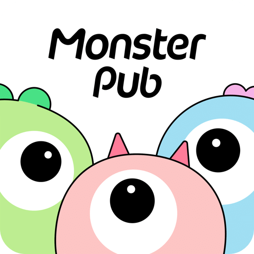小怪兽 MonsterPubv4.0.2