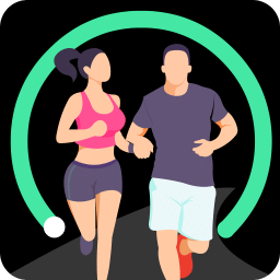 Steps跑友圈-运动健身计步器软件