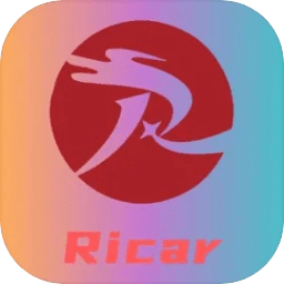 Ricar绝壁悬崖