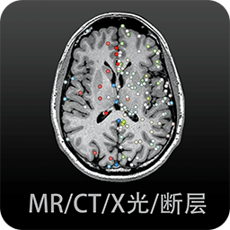 影像解剖图谱v3.9.0