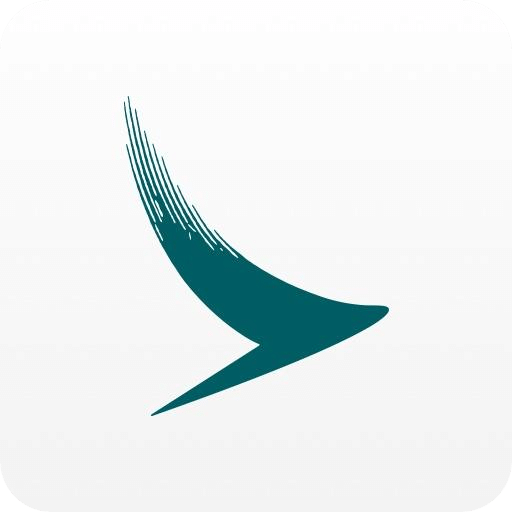 国泰航空-Cathay Pacific