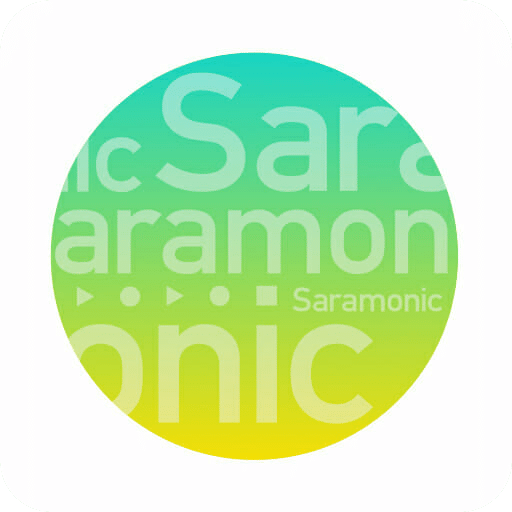 Saramonicv1.2.0