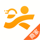 跑腿快車新商家版