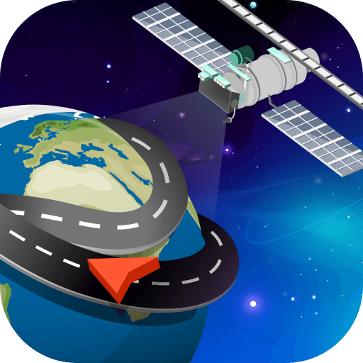全球GPS导航v2.0
