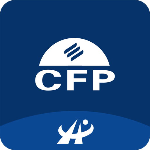 CFP国际金融理财师