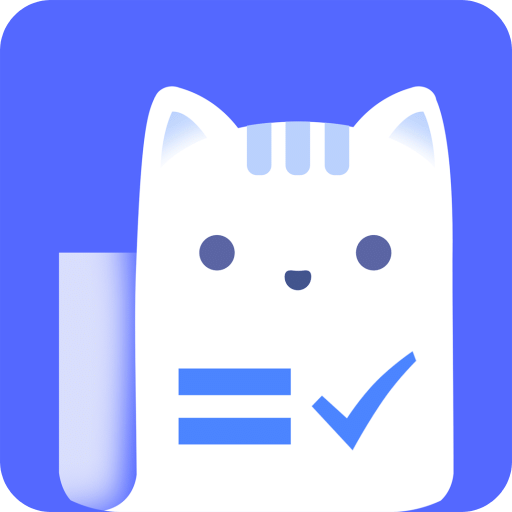QuizCat刷题猫-数字化学习平台