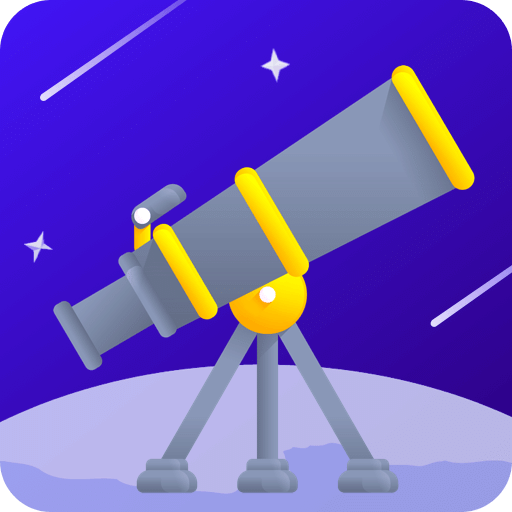夜视高清望远镜