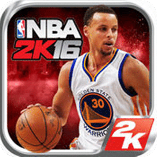 NBA2K16