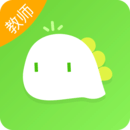 一起長大教師