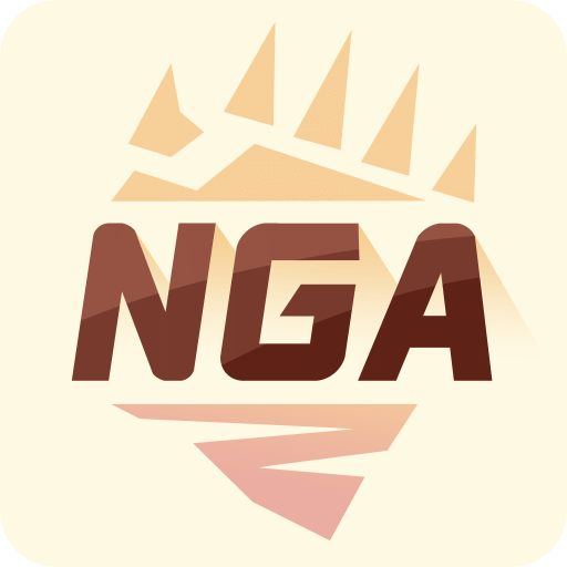 NGA玩家社区v9.8.3