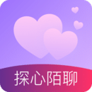 探心陌聊