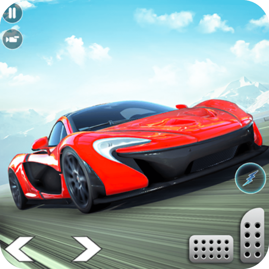 Velocity  Ultimate Car Racing