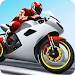 涡轮摩托赛车竞速