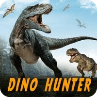 侏罗纪世界恐龙狩猎
