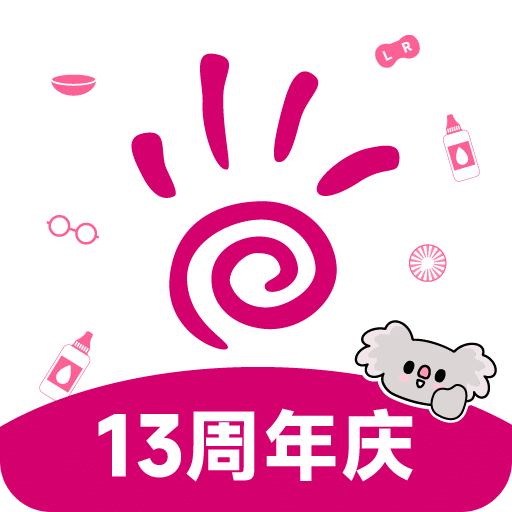 视客眼镜网v4.2.1