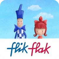 Flik 和 Flak