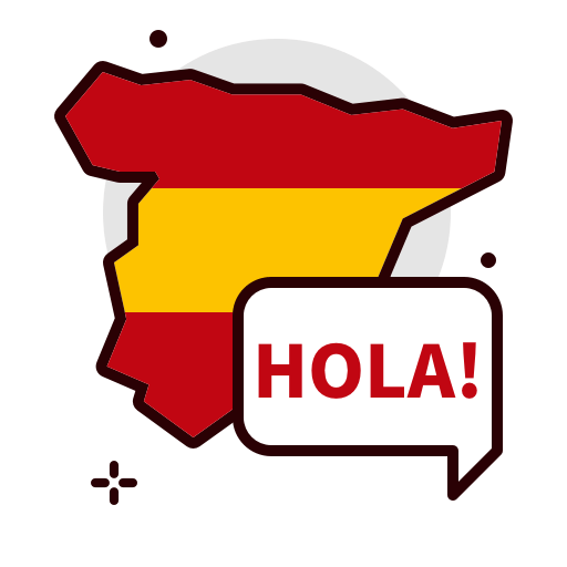 西班牙语翻译v1.0.2