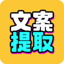 文案提取改寫