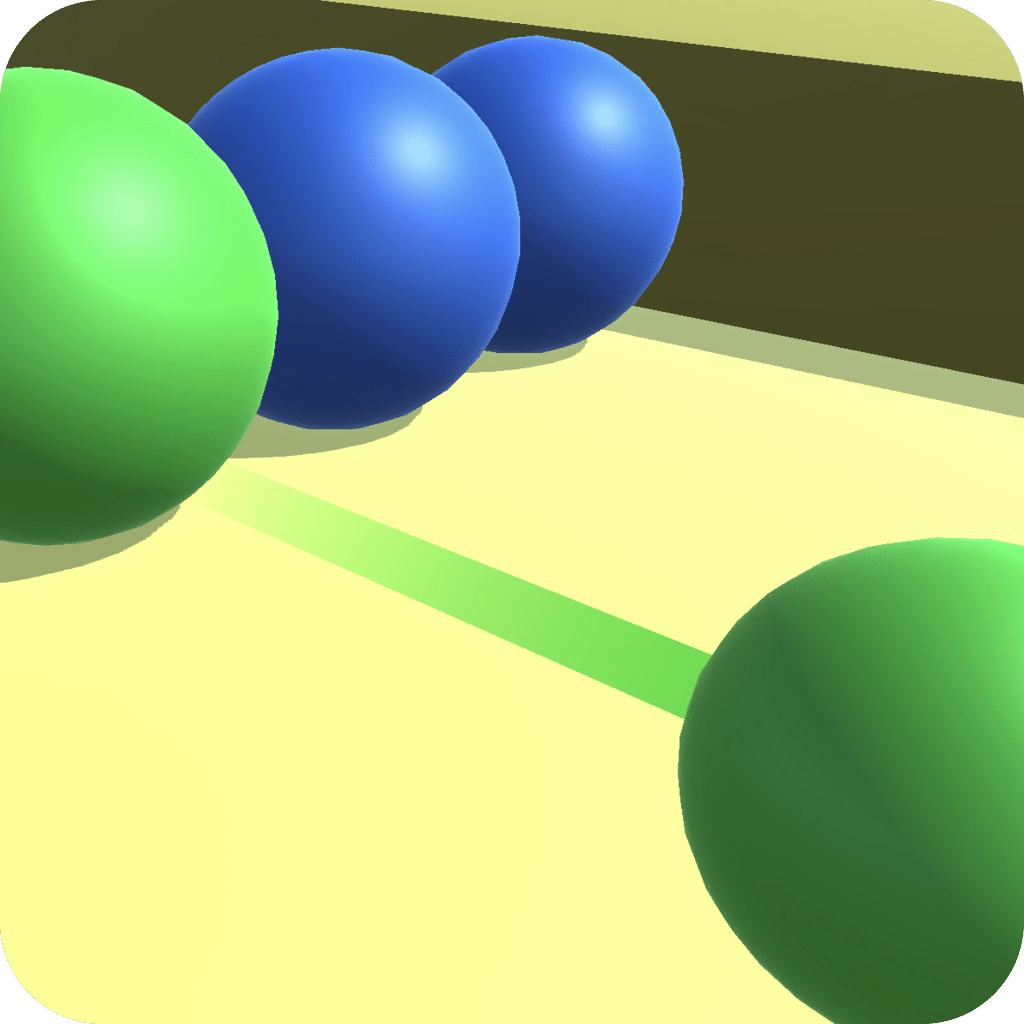 Puzzle Bubble 3D