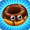 Donut Factory : Hollywood Money Tycoon